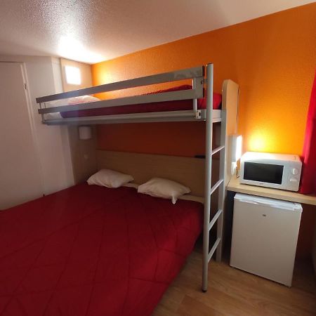 Premiere Classe Dijon Nord - Zenith Ngoại thất bức ảnh