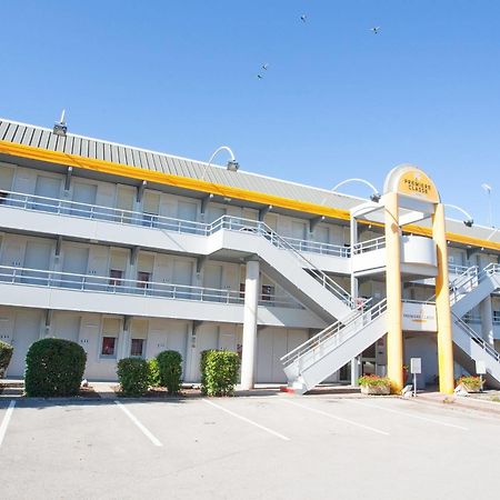 Premiere Classe Dijon Nord - Zenith Ngoại thất bức ảnh