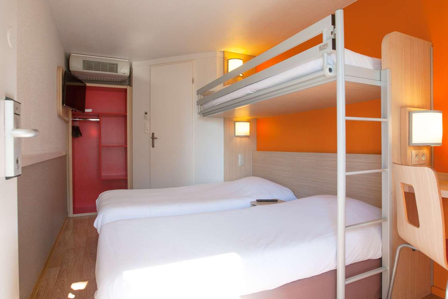 Premiere Classe Dijon Nord - Zenith Ngoại thất bức ảnh