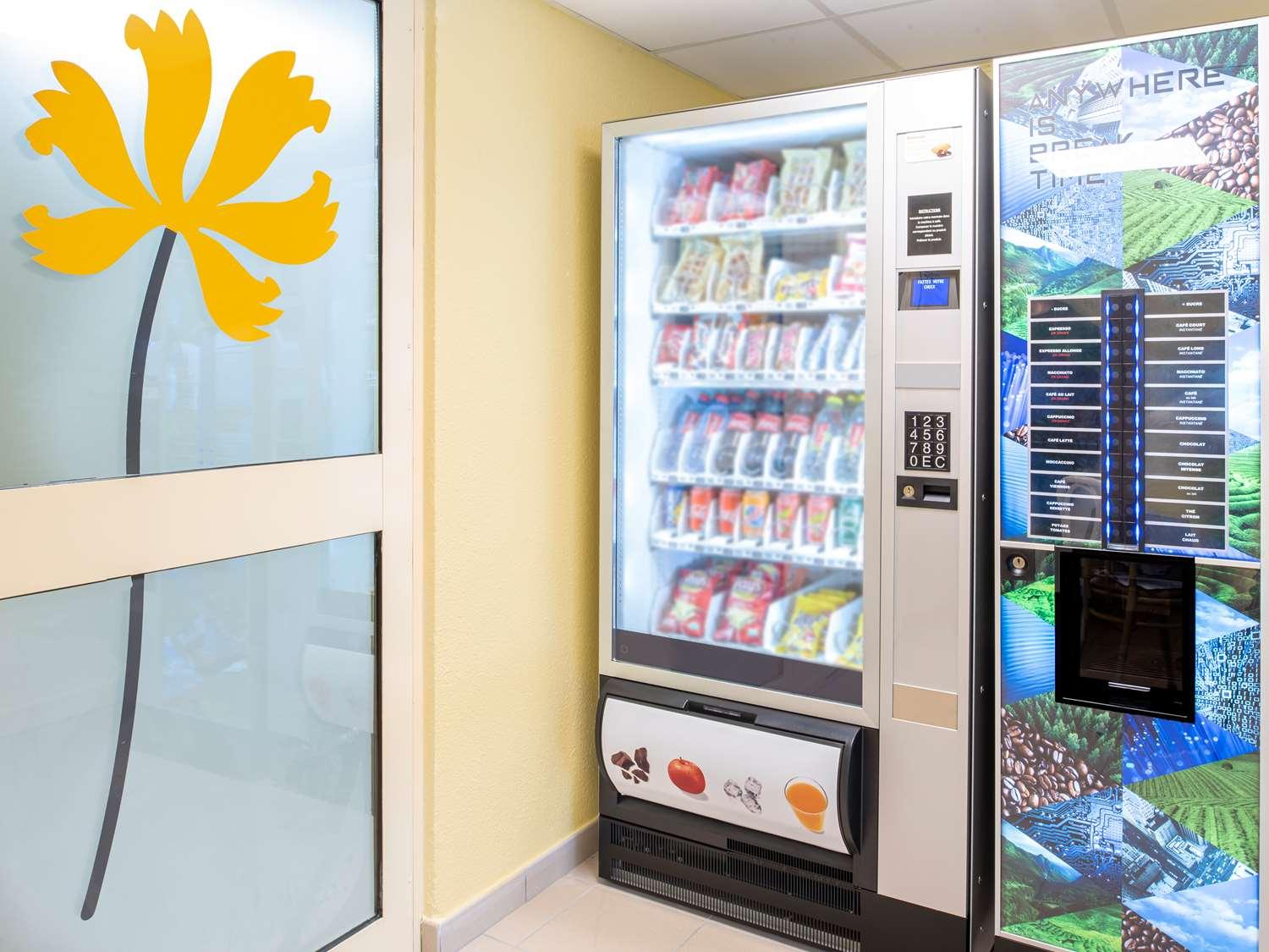Premiere Classe Dijon Nord - Zenith Ngoại thất bức ảnh