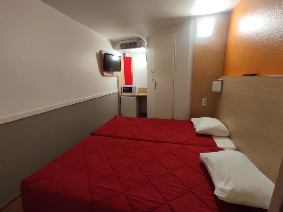 Premiere Classe Dijon Nord - Zenith Ngoại thất bức ảnh