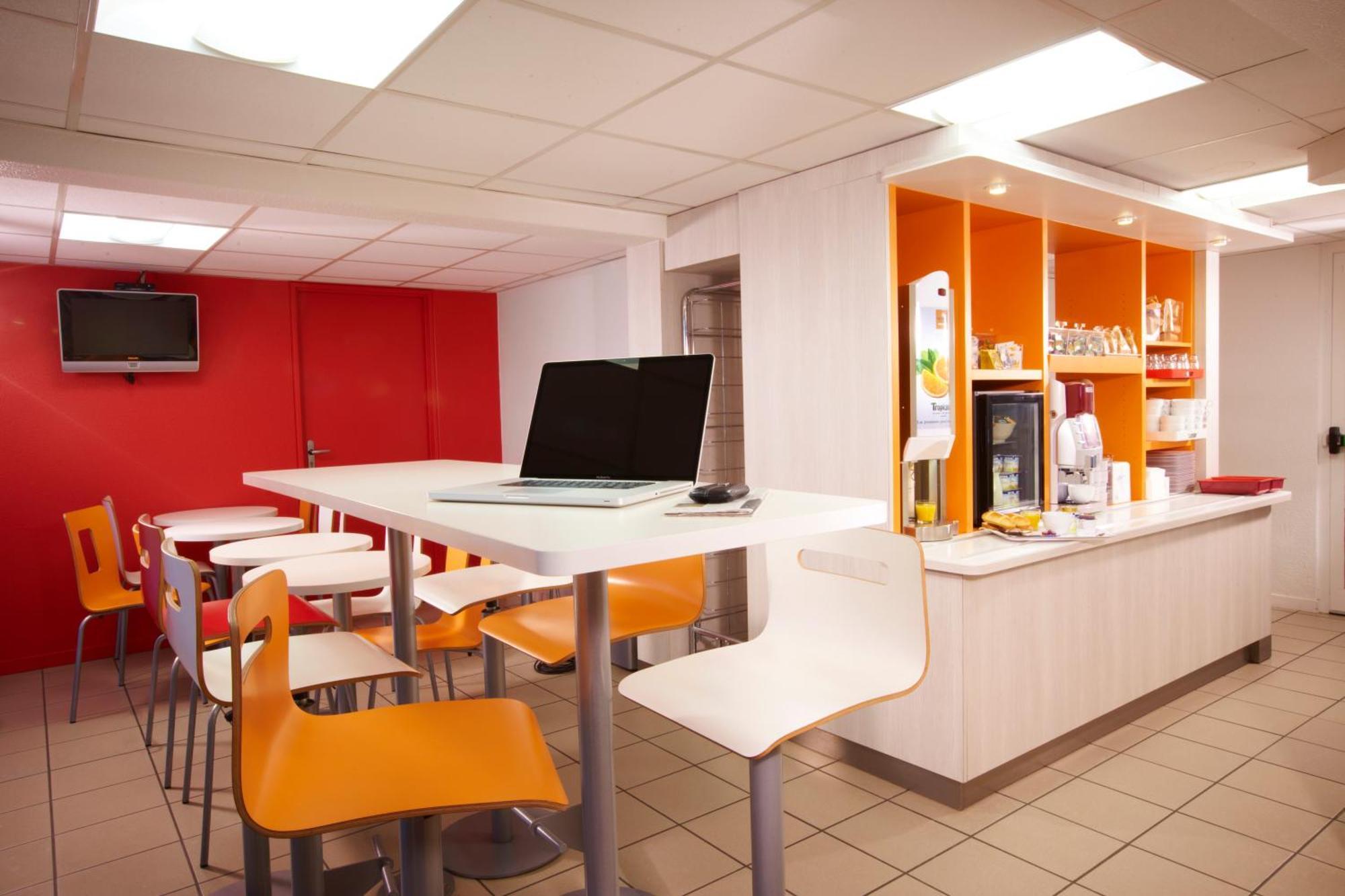 Premiere Classe Dijon Nord - Zenith Ngoại thất bức ảnh