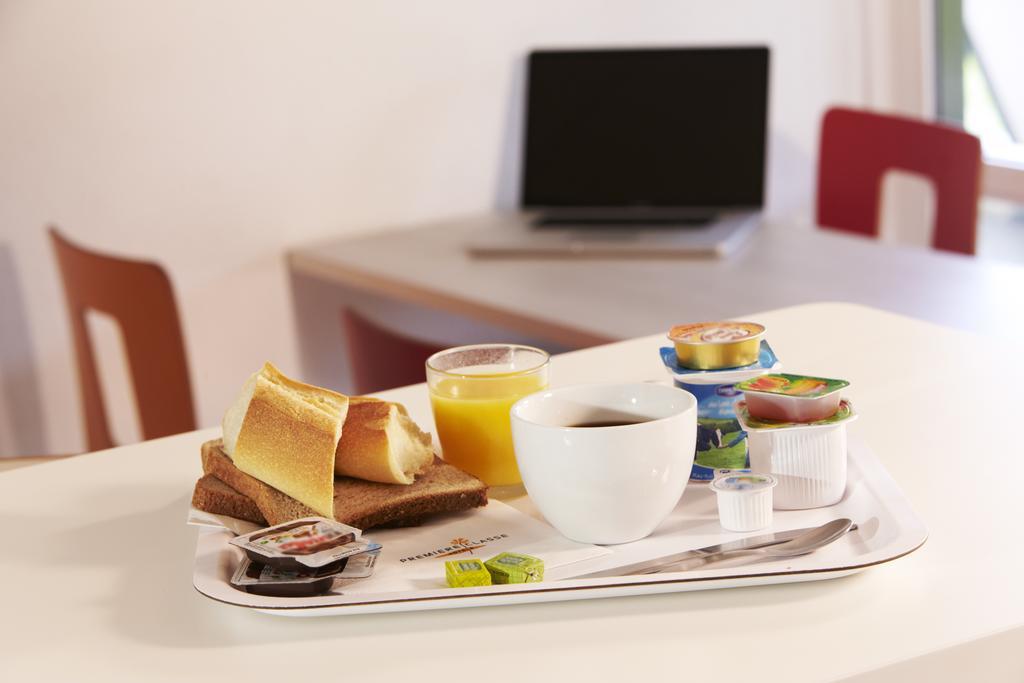 Premiere Classe Dijon Nord - Zenith Ngoại thất bức ảnh
