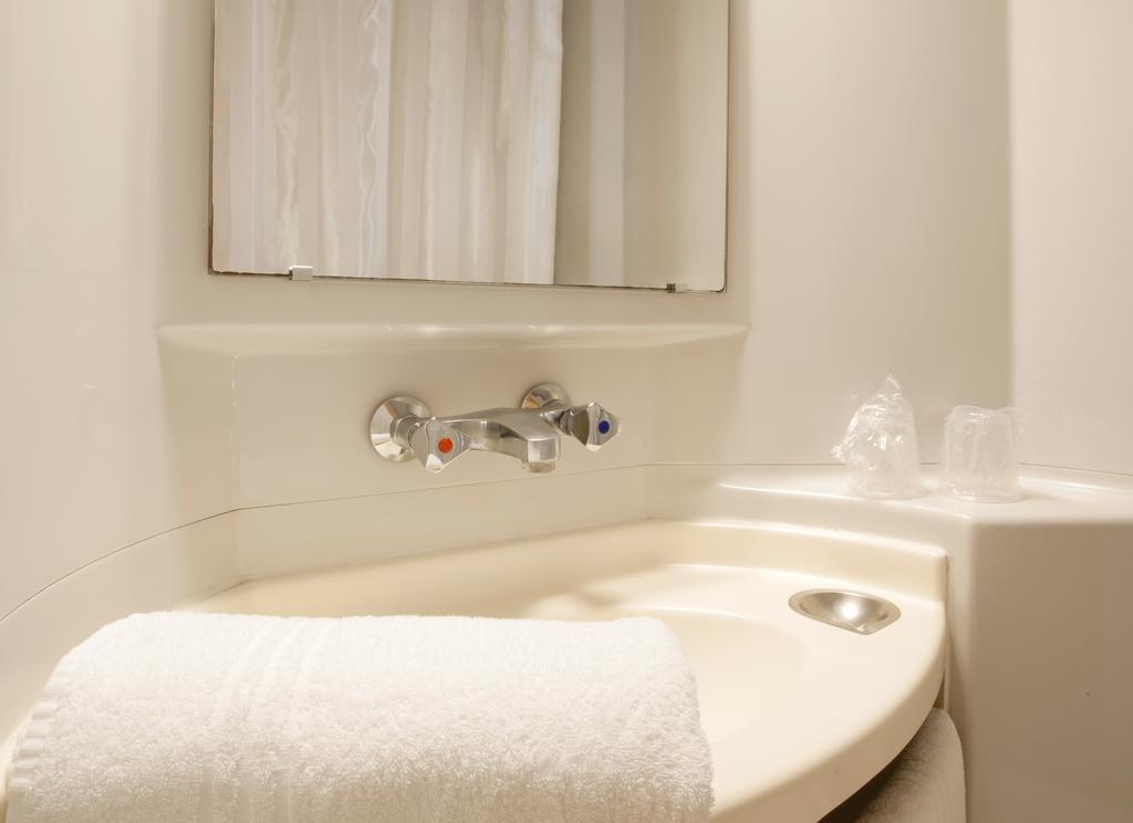 Premiere Classe Dijon Nord - Zenith Ngoại thất bức ảnh