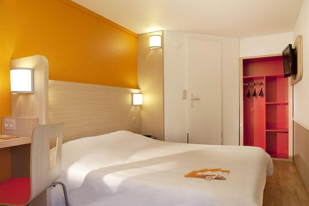 Premiere Classe Dijon Nord - Zenith Ngoại thất bức ảnh