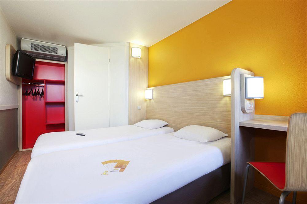 Premiere Classe Dijon Nord - Zenith Ngoại thất bức ảnh