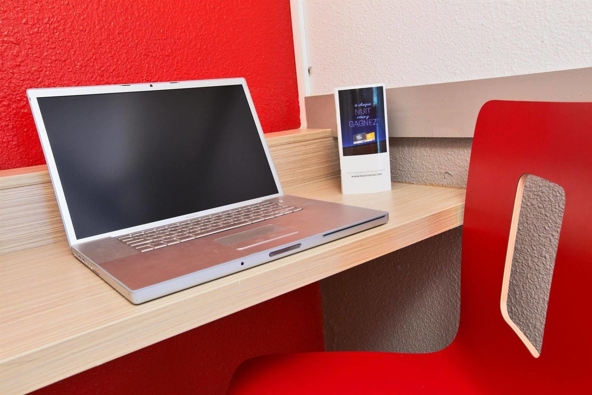 Premiere Classe Dijon Nord - Zenith Ngoại thất bức ảnh