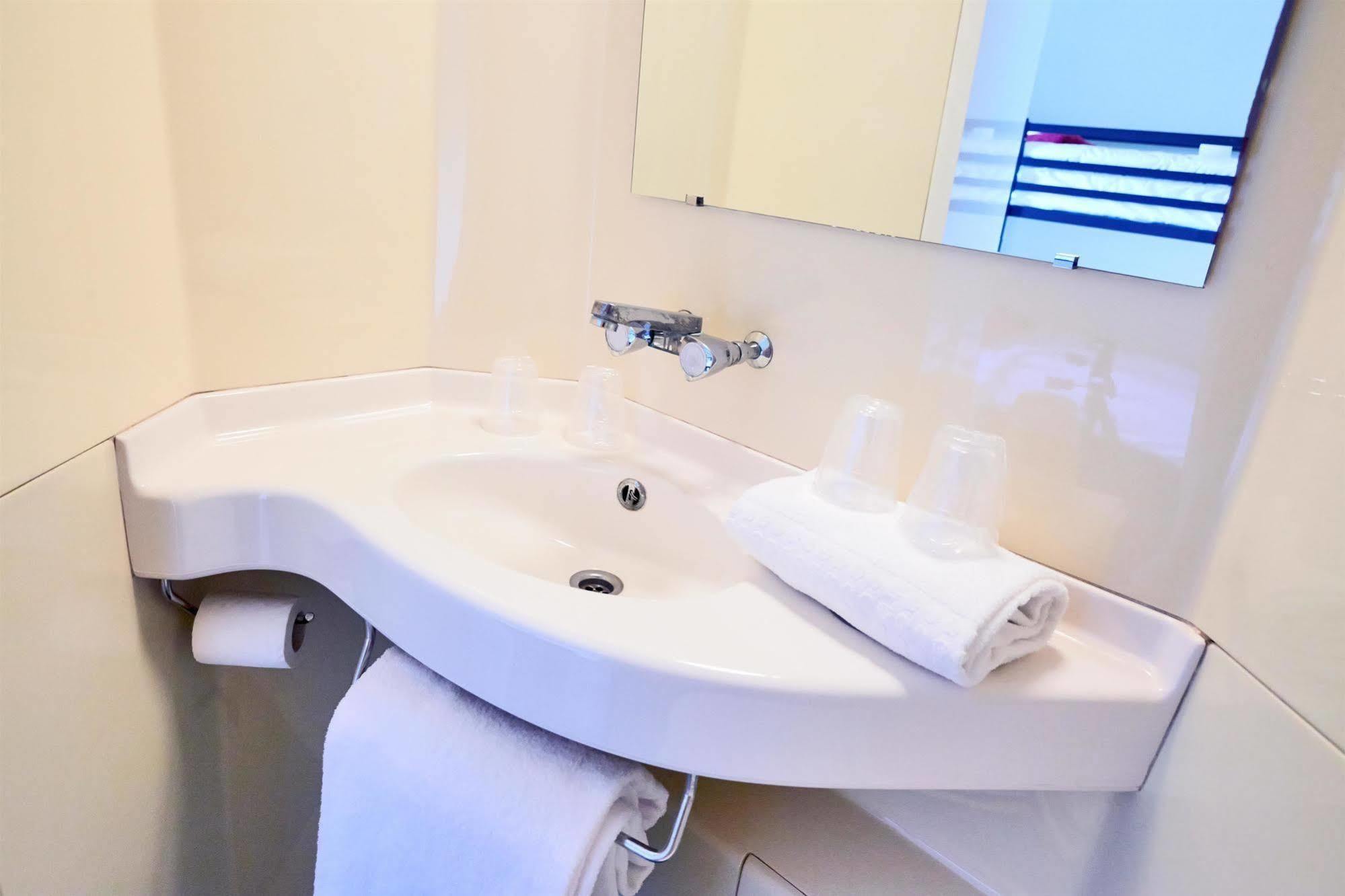 Premiere Classe Dijon Nord - Zenith Ngoại thất bức ảnh