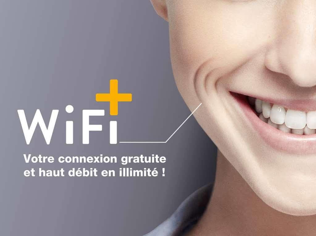 Premiere Classe Dijon Nord - Zenith Ngoại thất bức ảnh